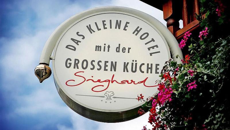 Отель Sieghard Zillertal