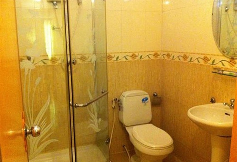 בית מלון כפרי Sky Park Guesthouse