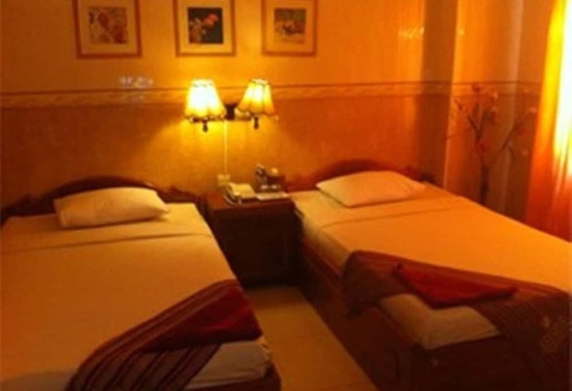 בית מלון כפרי Sky Park Guesthouse