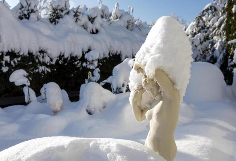 ホテル Sonnenhang