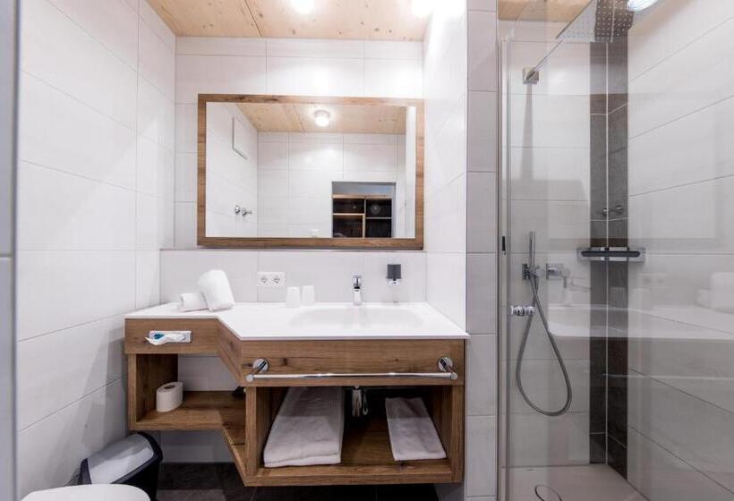 ホテル Sonnenhang