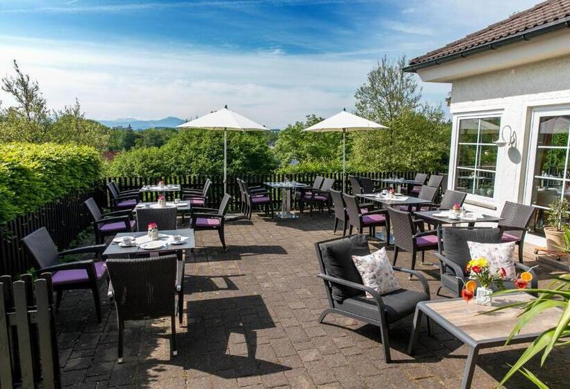 ホテル Sonnenhang