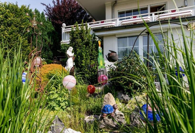 ホテル Sonnenhang