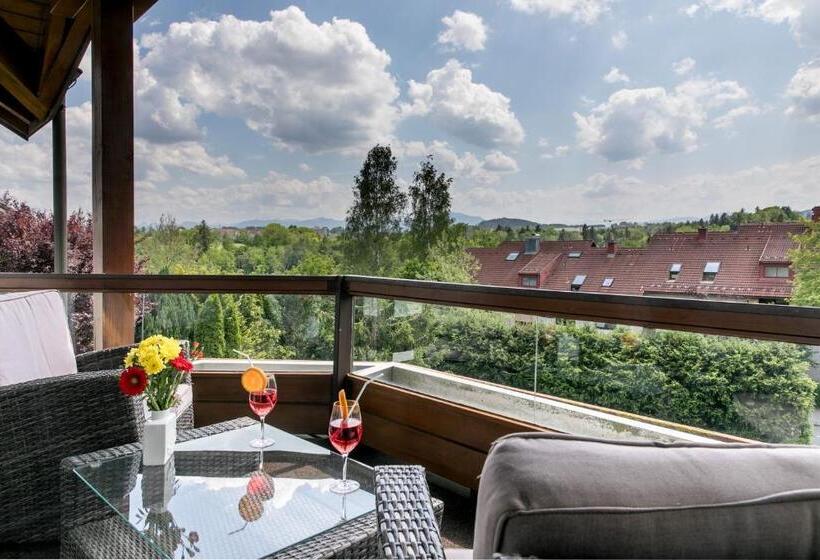 ホテル Sonnenhang