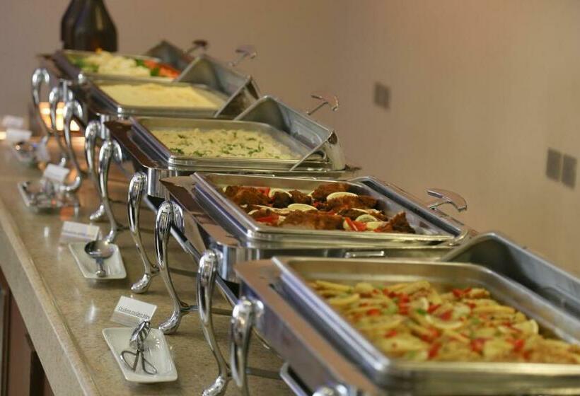 هتل Sumou Al Khobar