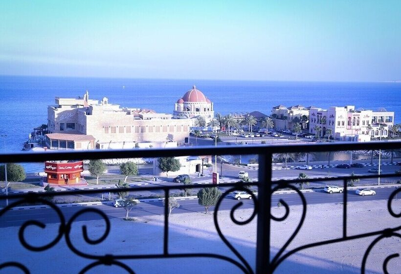 هتل Sumou Al Khobar