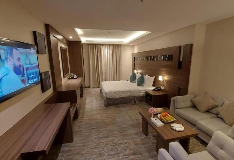 هتل Sumou Al Khobar