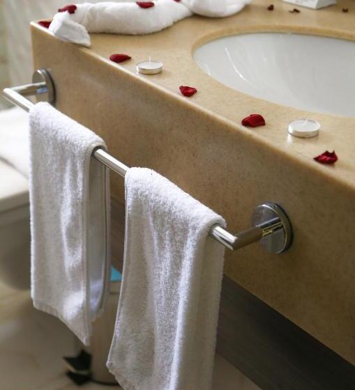 هتل Sumou Al Khobar