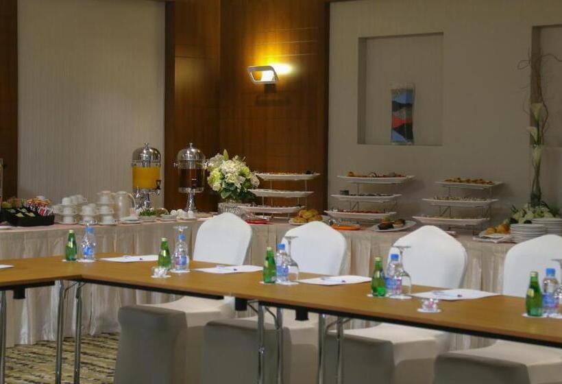 هتل Sumou Al Khobar