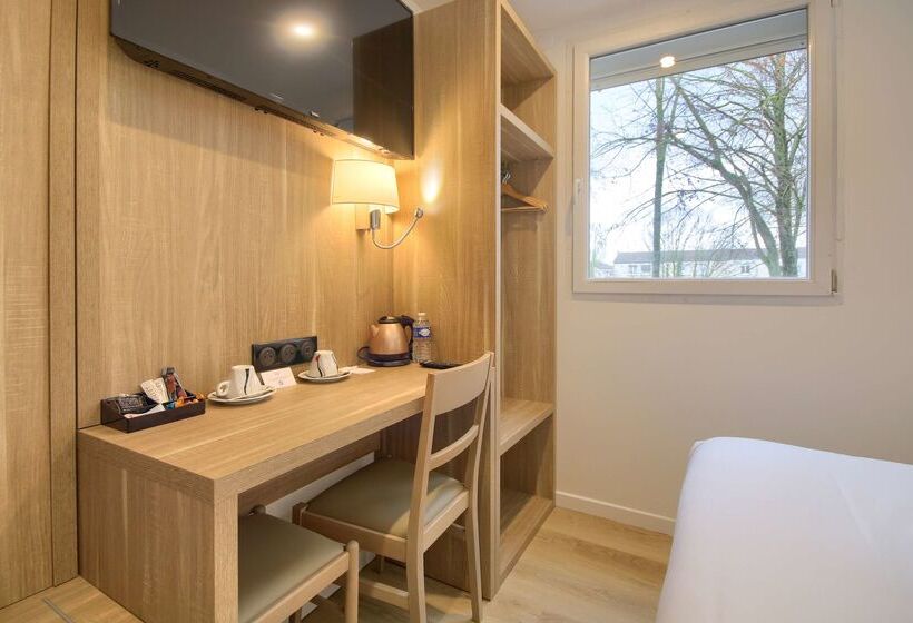Sure Hotel By Best Western Reims Nord