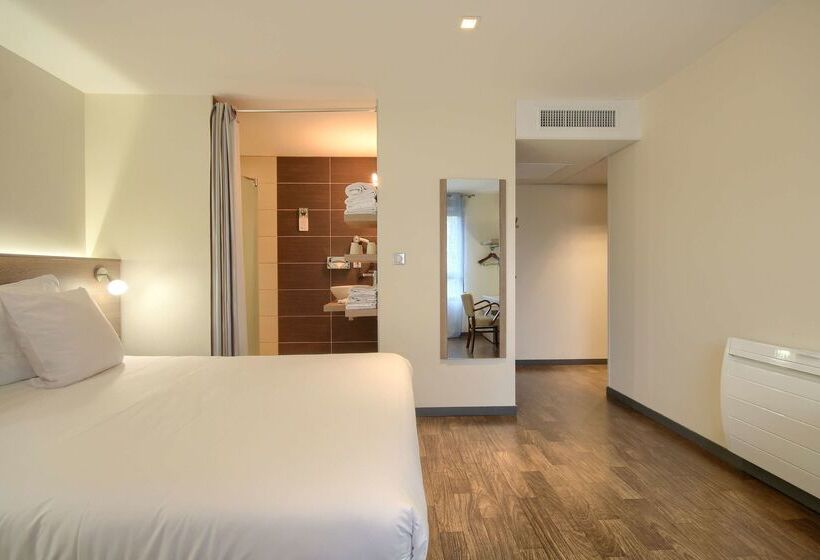 Sure Hotel By Best Western Reims Nord