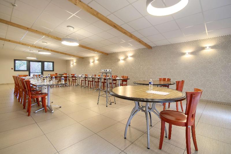 Sure Hotel By Best Western Reims Nord
