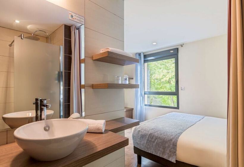 Sure Hotel By Best Western Reims Nord