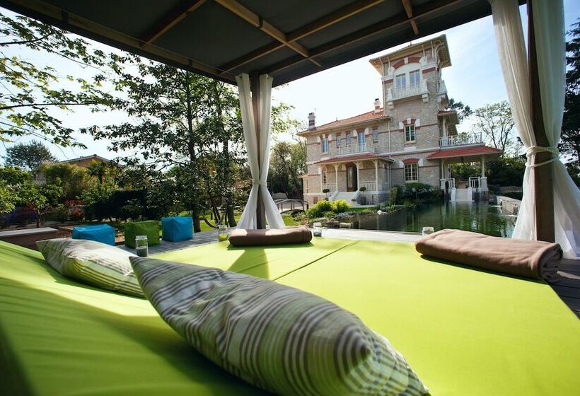 فندق Villa La Tosca
