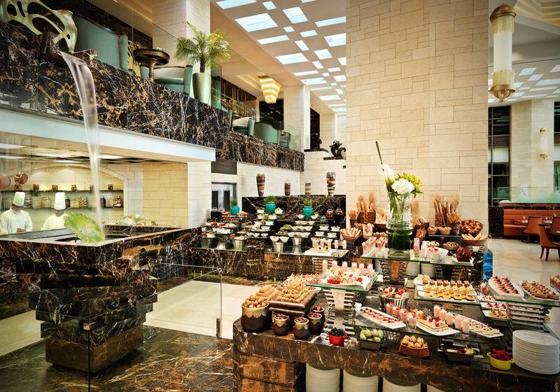 酒店 Jumeirah Messilah Beach Kuwait