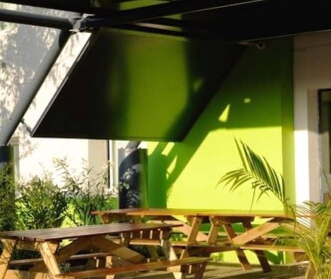 Lemon Hotel Vigneux
