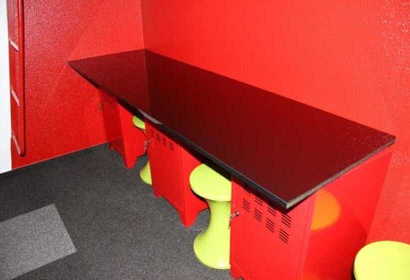 Lemon Hotel Vigneux