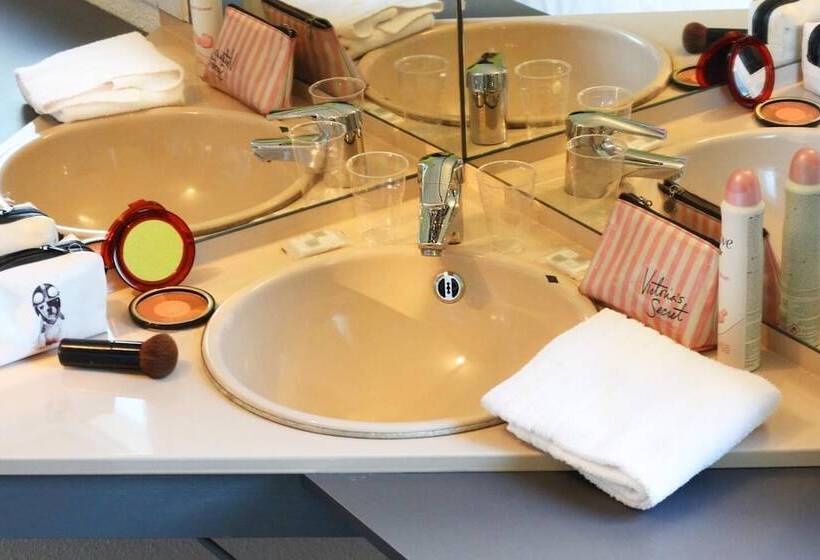Lemon Hotel Vigneux