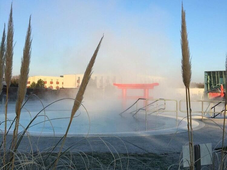 فندق Asia Resort Linsberg   Adults Only