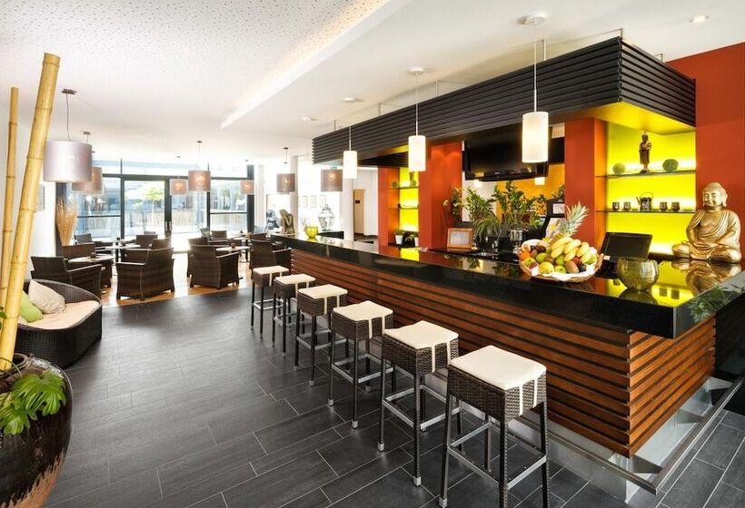 فندق Asia Resort Linsberg   Adults Only