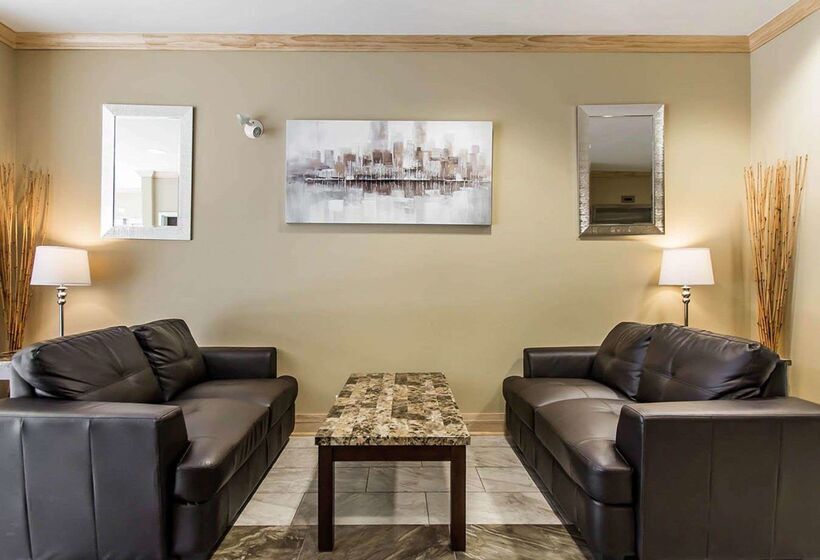 مُتل Quality Inn