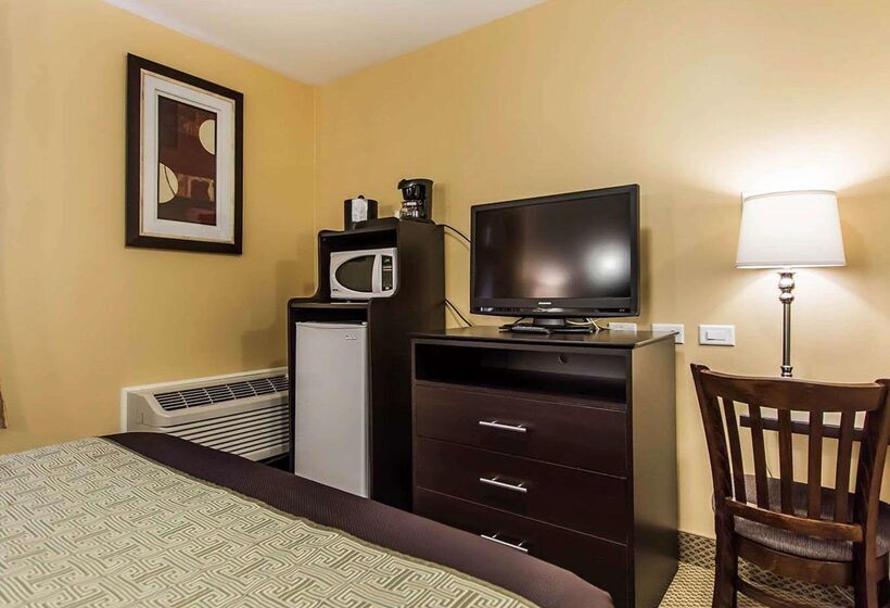 مُتل Quality Inn