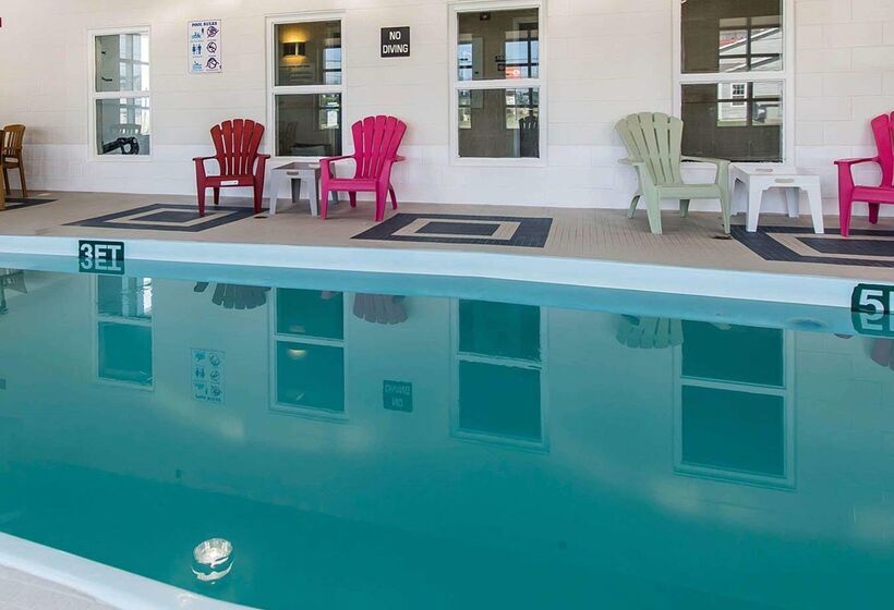 مُتل Quality Inn
