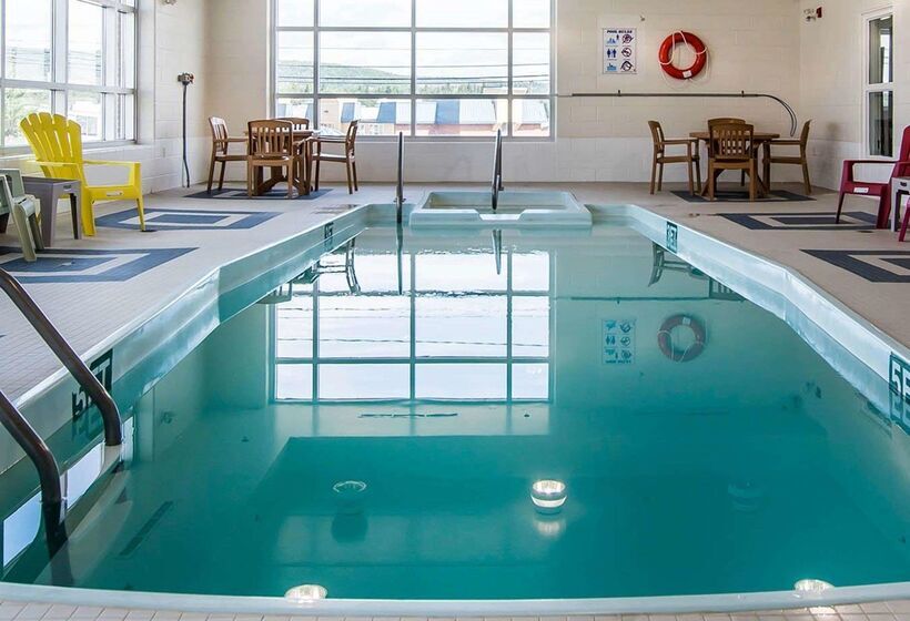 مُتل Quality Inn