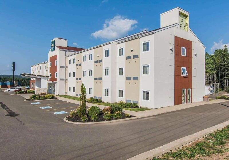 مُتل Quality Inn