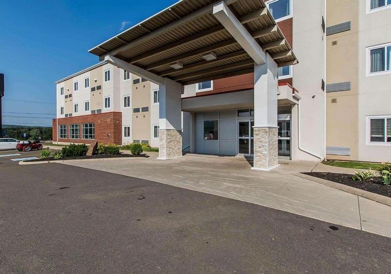 مُتل Quality Inn