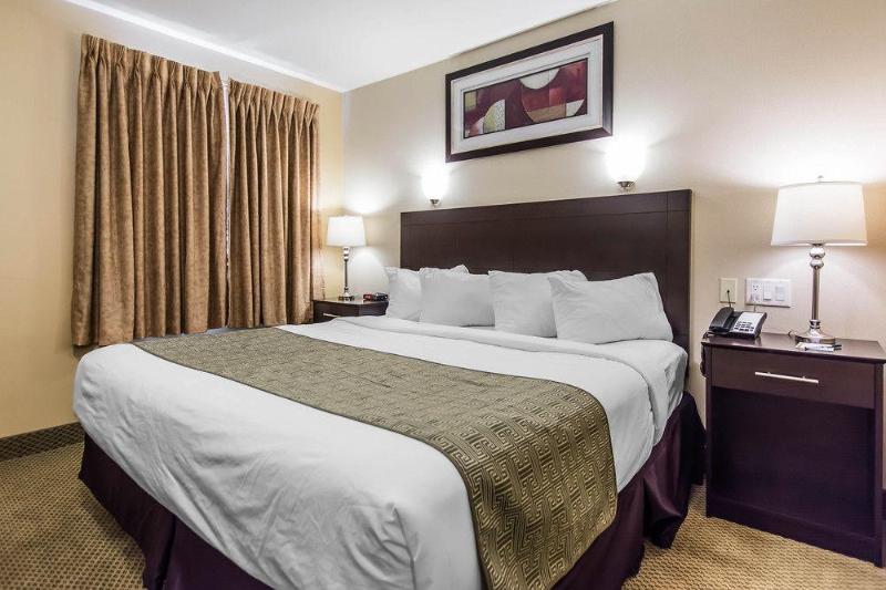 مُتل Quality Inn