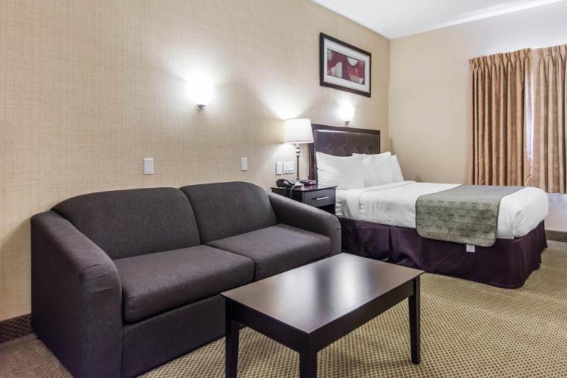 مُتل Quality Inn