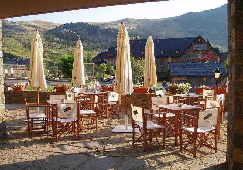 Mystery Hotel Boí Taüll