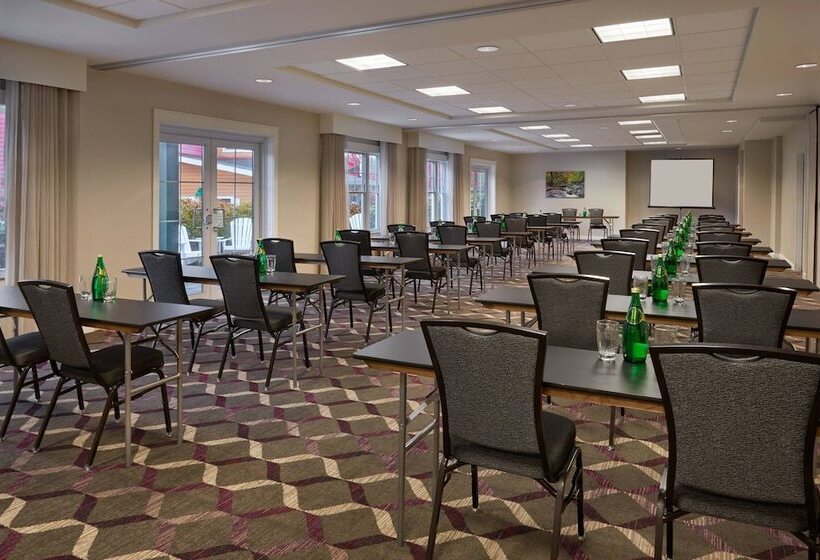Residence Inn By Marriott Gravenhurst Muskoka Wharf