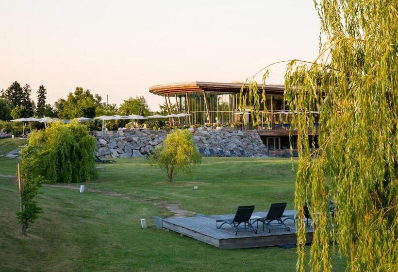 Курорт Barriere Ribeauville