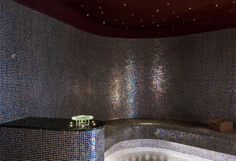 Курорт Barriere Ribeauville