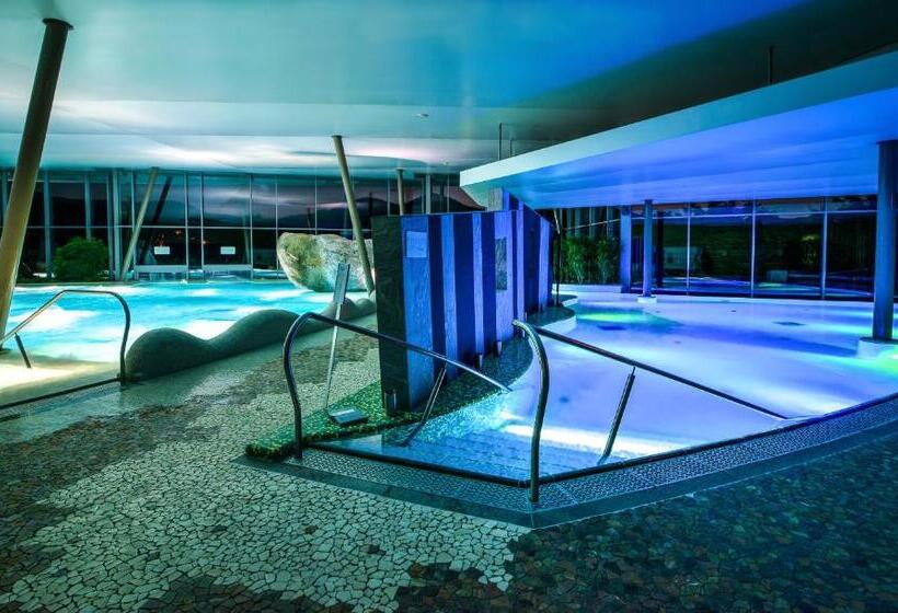 Курорт Barriere Ribeauville