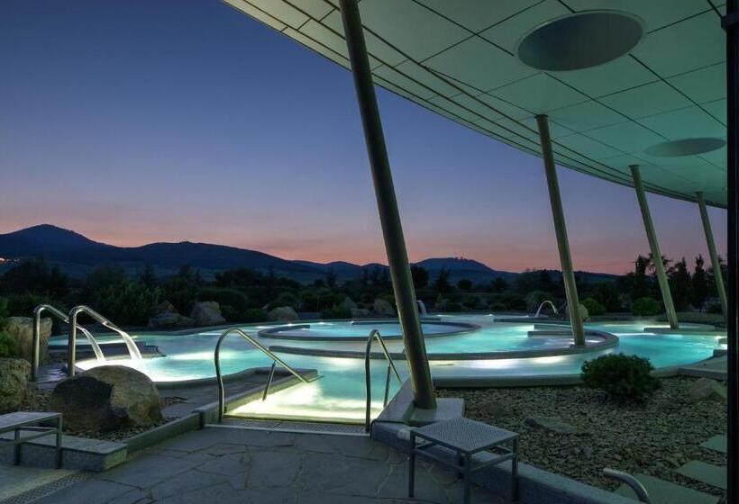 Курорт Barriere Ribeauville