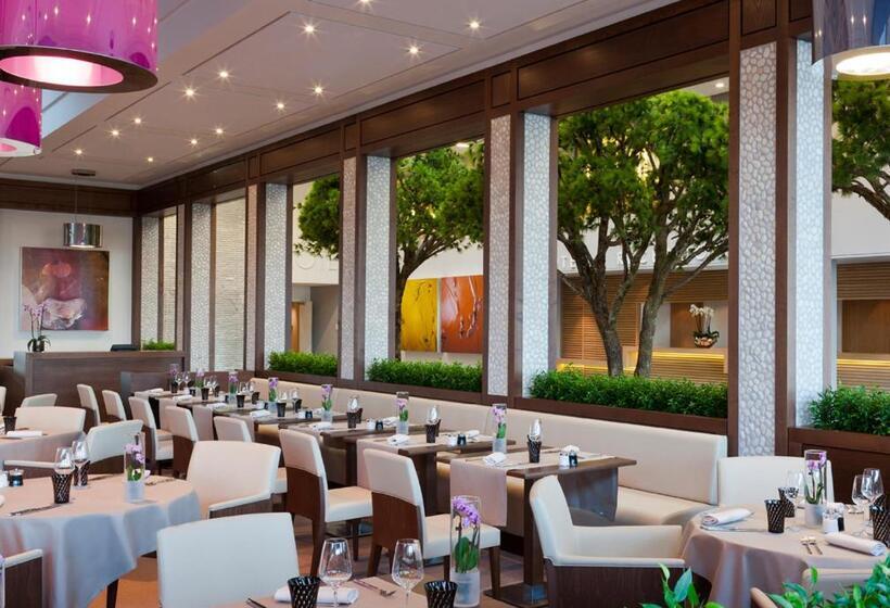 Курорт Barriere Ribeauville