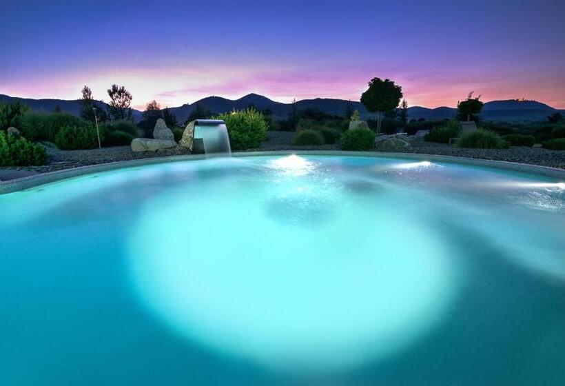 Курорт Barriere Ribeauville