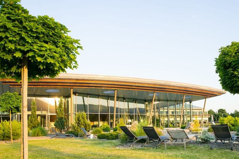 Курорт Barriere Ribeauville