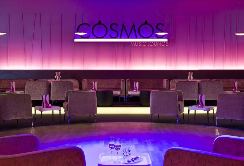 Курорт Barriere Ribeauville