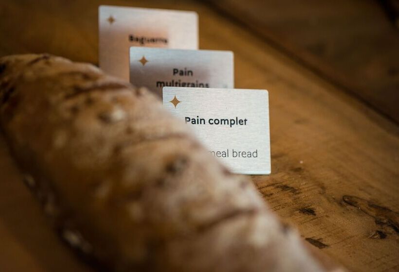 Курорт Barriere Ribeauville