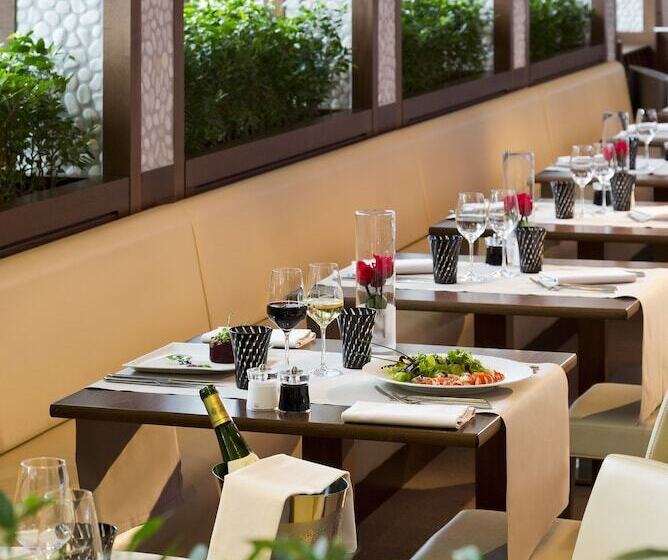 Курорт Barriere Ribeauville