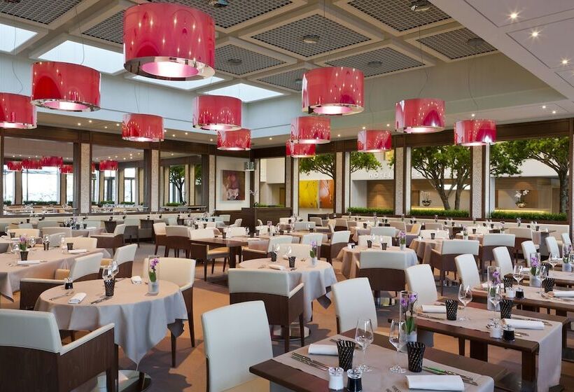 Курорт Barriere Ribeauville