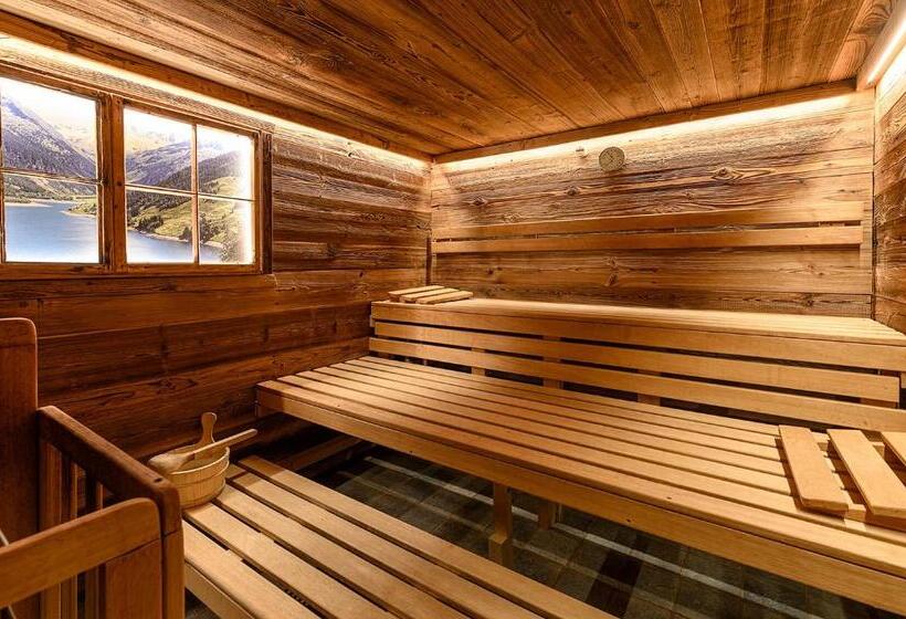 Scol Sporthotel Zillertal
