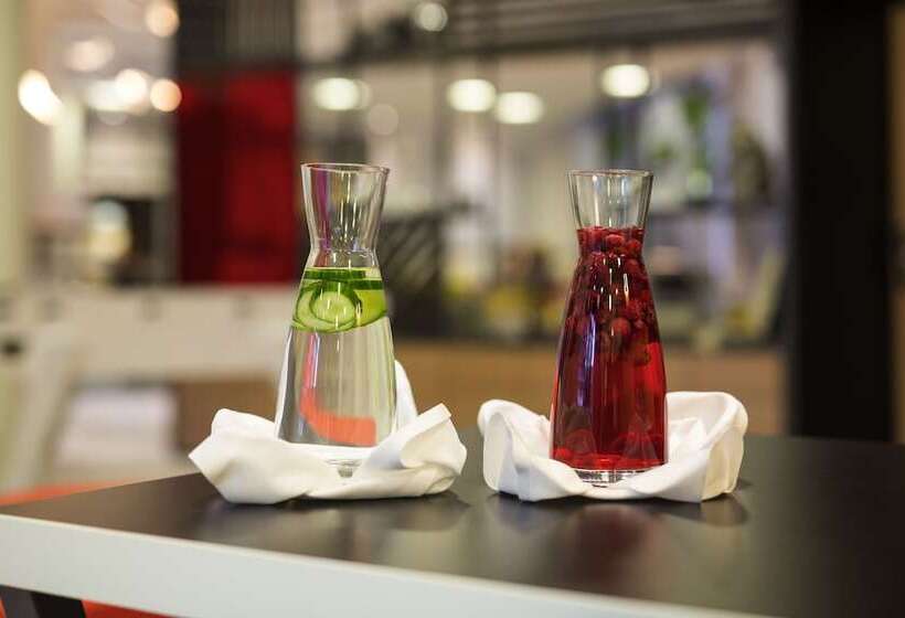 Aparthotel Adagio Köln City