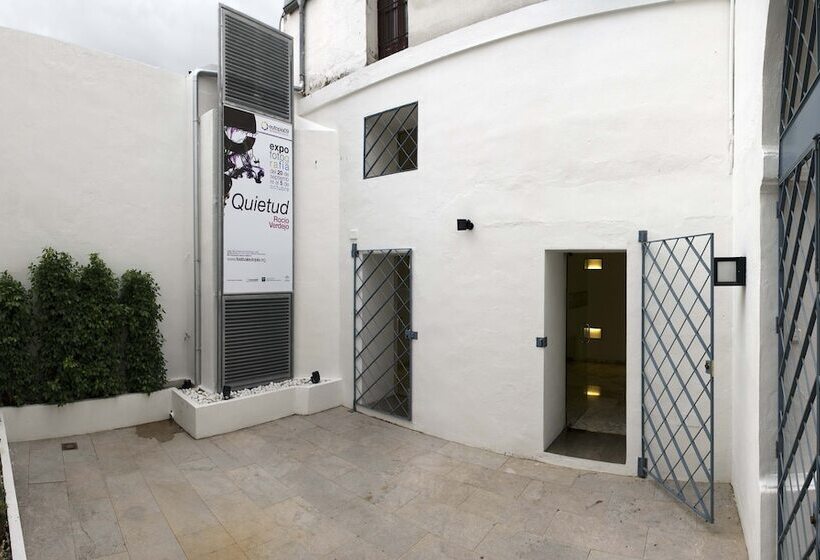 Albergue Inturjoven Cordoba