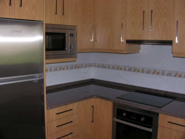 Apartamentos Lua