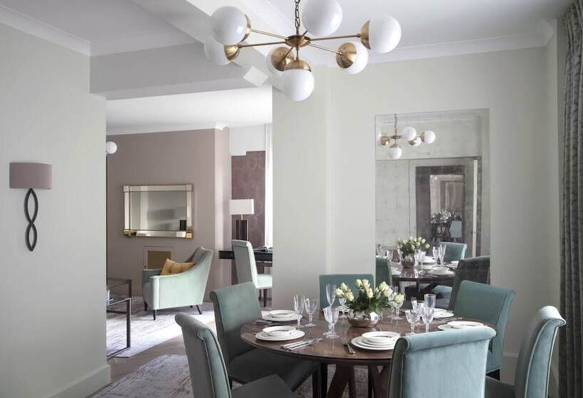 Arlington House Apartments